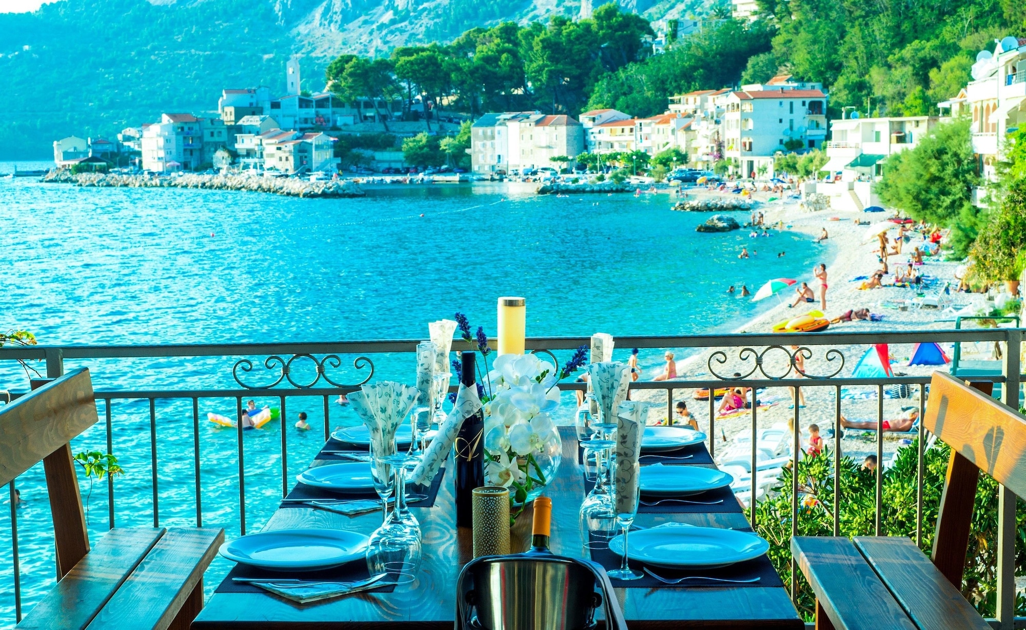 Hotel 3 stelle