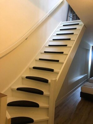 Estudio | Wifi gratis y ropa de cama