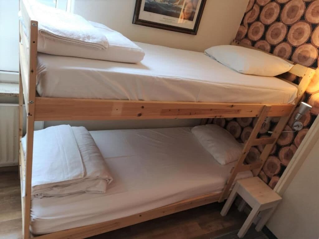 Photo - Hotel Holland Lodge