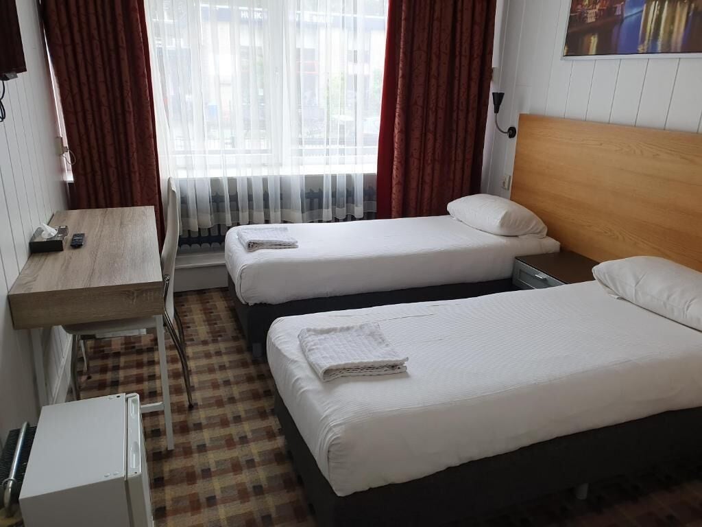 Photo - Hotel Holland Lodge