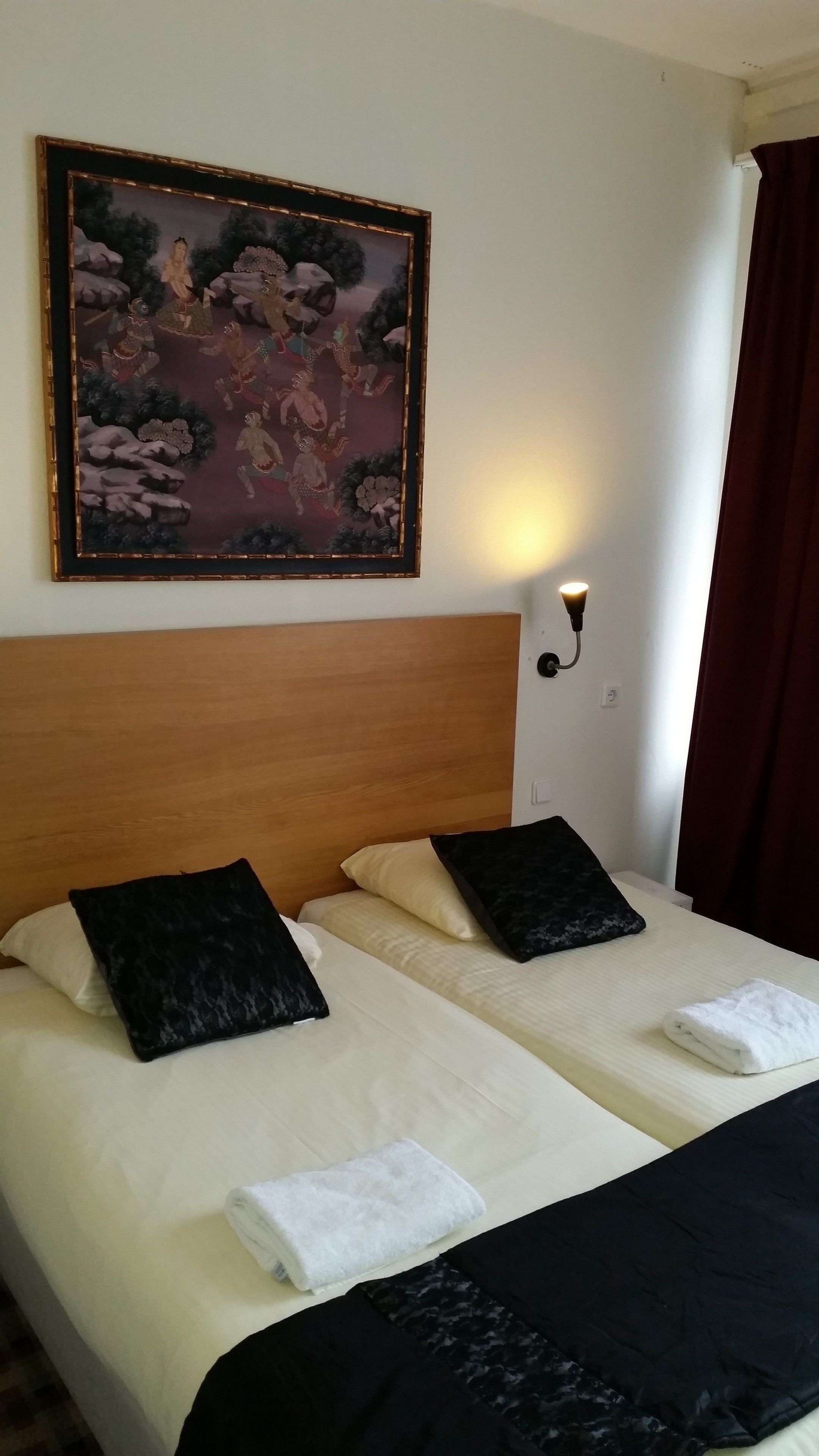 Photo - Hotel Holland Lodge