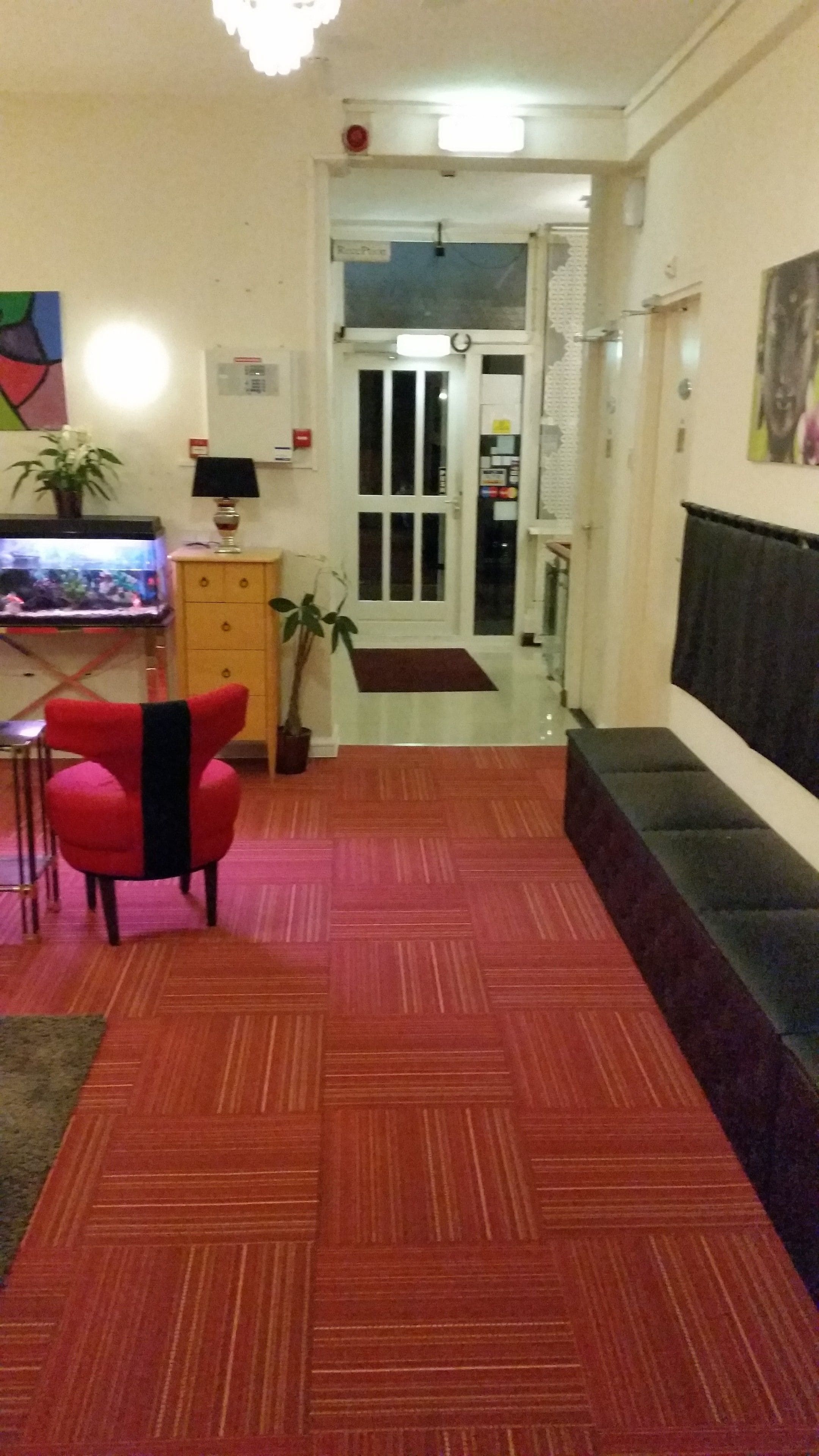 Photo - Hotel Holland Lodge