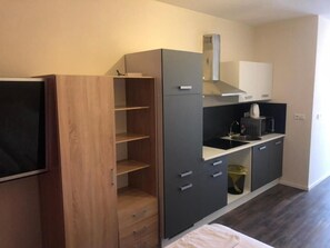 Studio | Private kitchen