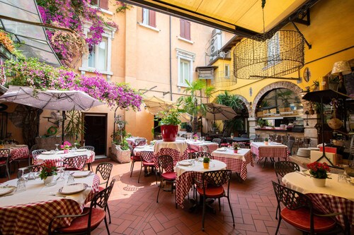 Albergo Trattoria Alessi