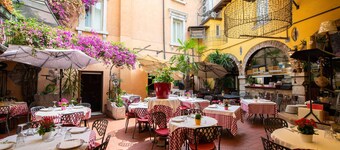 Albergo Trattoria Alessi