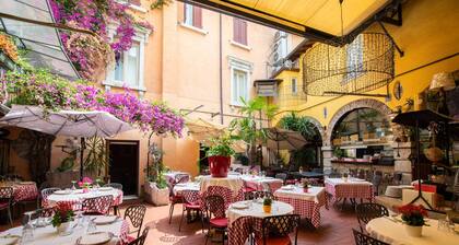 Albergo Trattoria Alessi