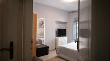 Chambre Standard Double ou avec lits jumeaux | 1 chambre, literie hypoallergénique, couette en duvet d'oie