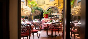 Albergo Trattoria Alessi