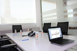 Meeting facility - One Guadalajara Tapatio (Tlaquepaque)