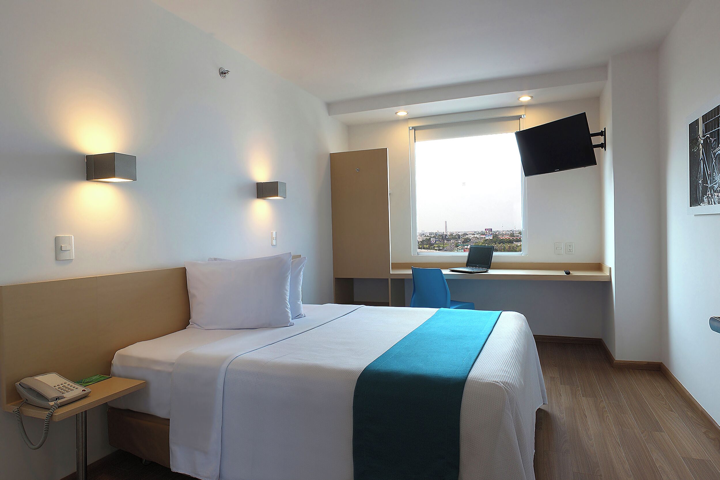 Foto - One Guadalajara Tapatio