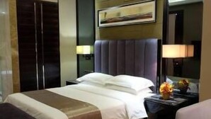 Unclassified image, 5 of 8, button - Vienna Hotel (Dongguan)