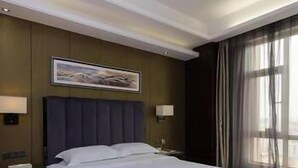 Unclassified image, 3 of 8, button - Vienna Hotel (Dongguan)