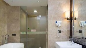 Unclassified image, 2 of 8, button - Vienna Hotel (Dongguan)