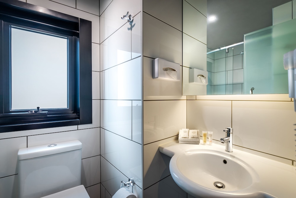 Essence Hotel Carlton by null
