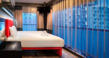 Essence Hotel Carlton