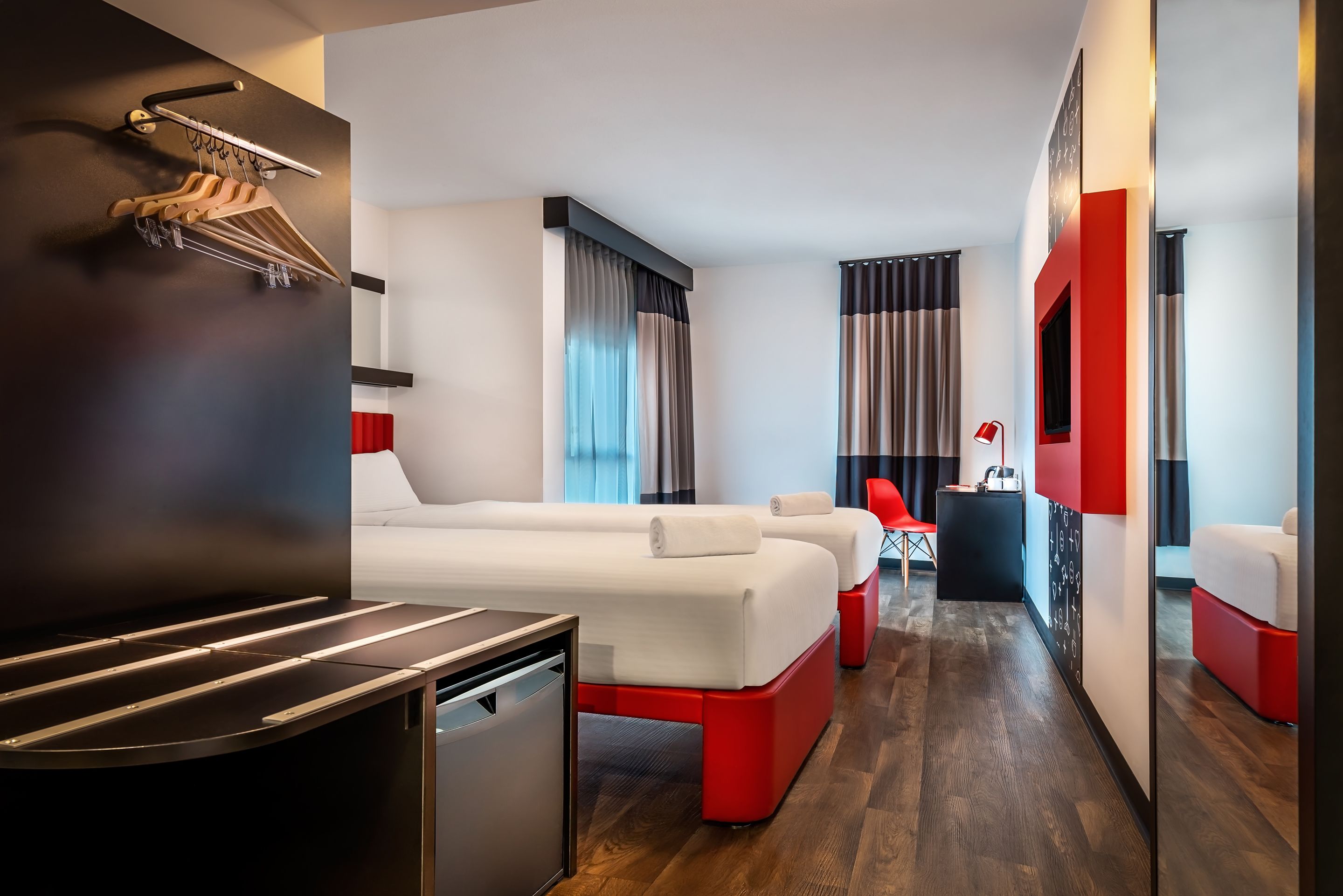 Photo - Essence Hotel Carlton