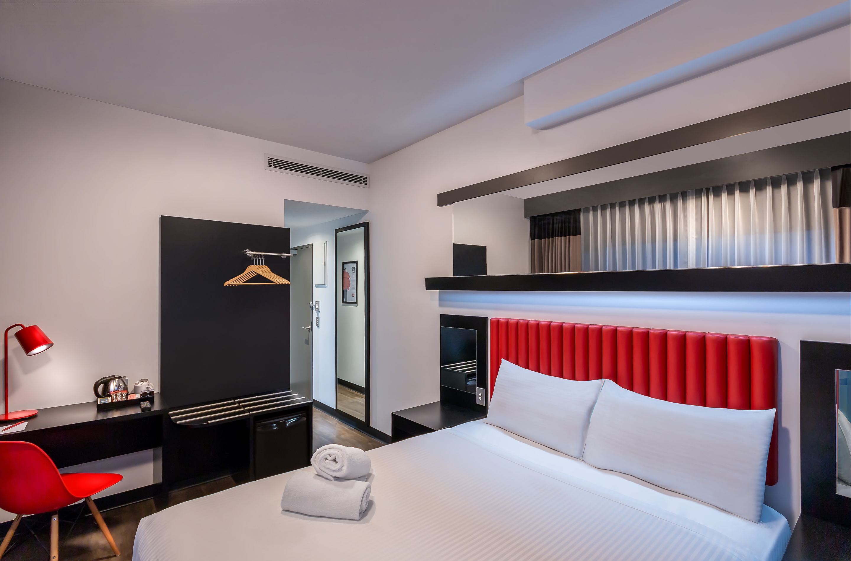 Photo - Essence Hotel Carlton