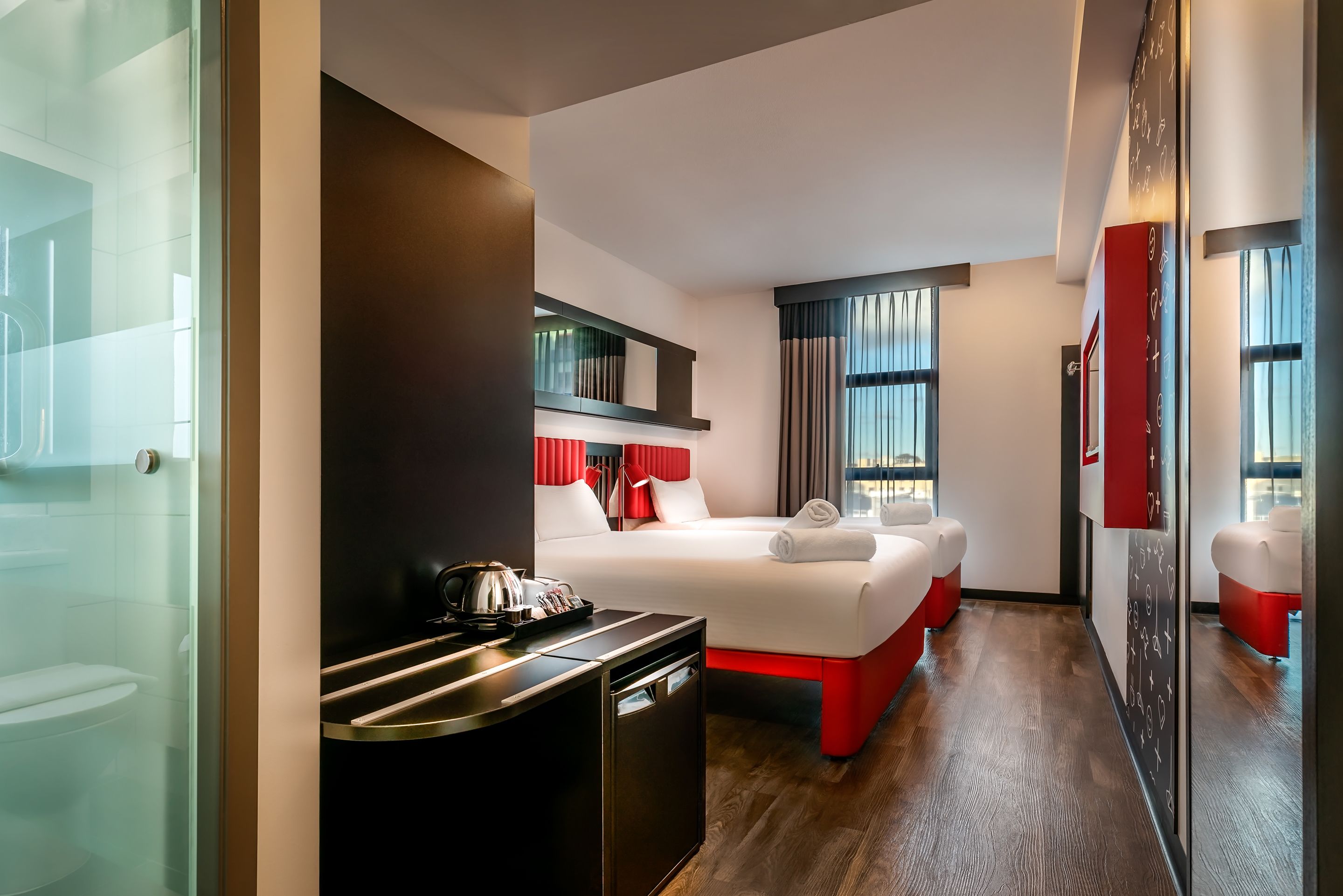 Photo - Essence Hotel Carlton