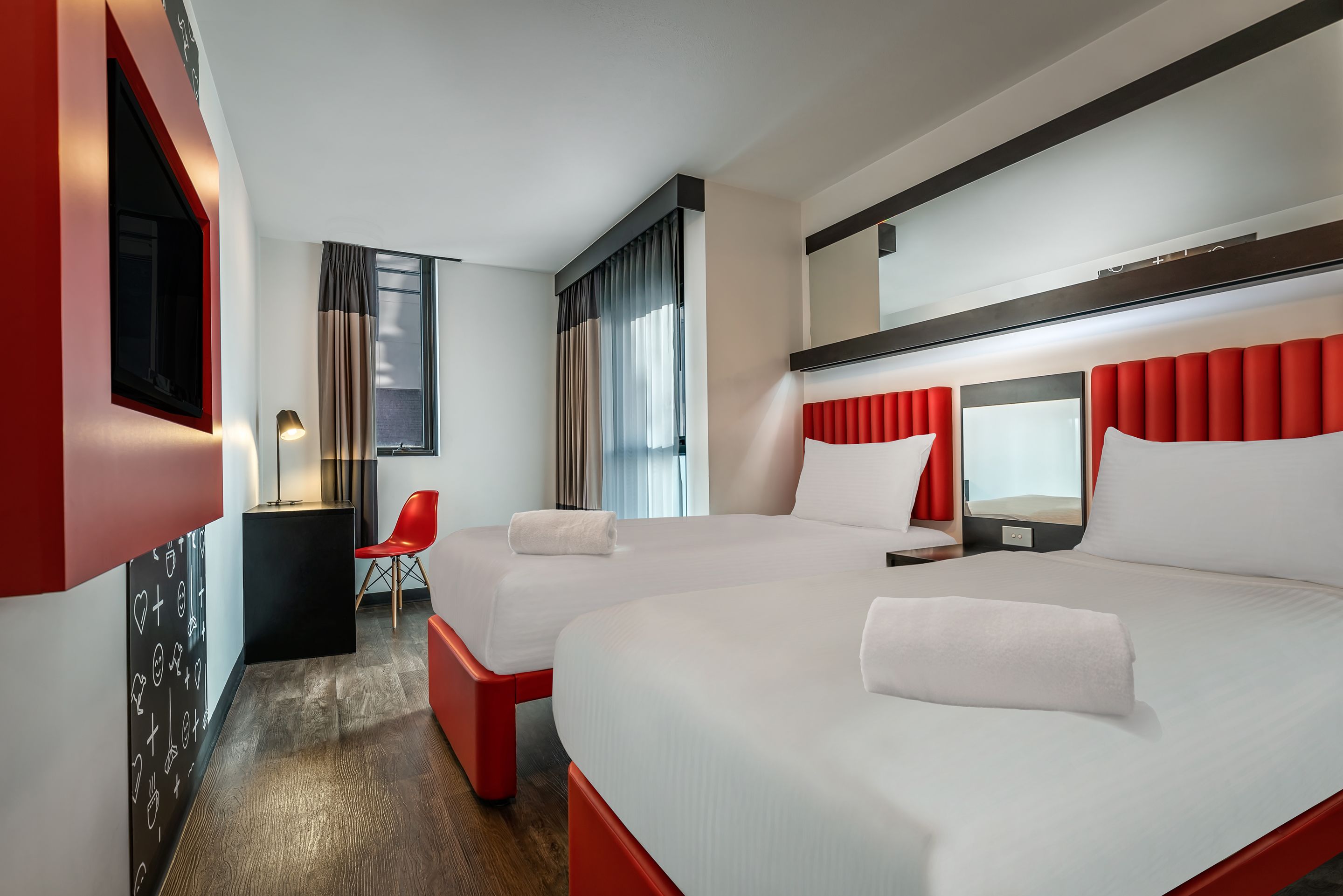 Photo - Essence Hotel Carlton