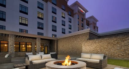 Courtyard by Marriott Dallas DFW Airport North/Grapevine