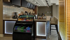 Daily cooked-to-order breakfast for a fee - Courtyard by Marriott Dallas DFW Airport North/Grapevine (Grapevine)