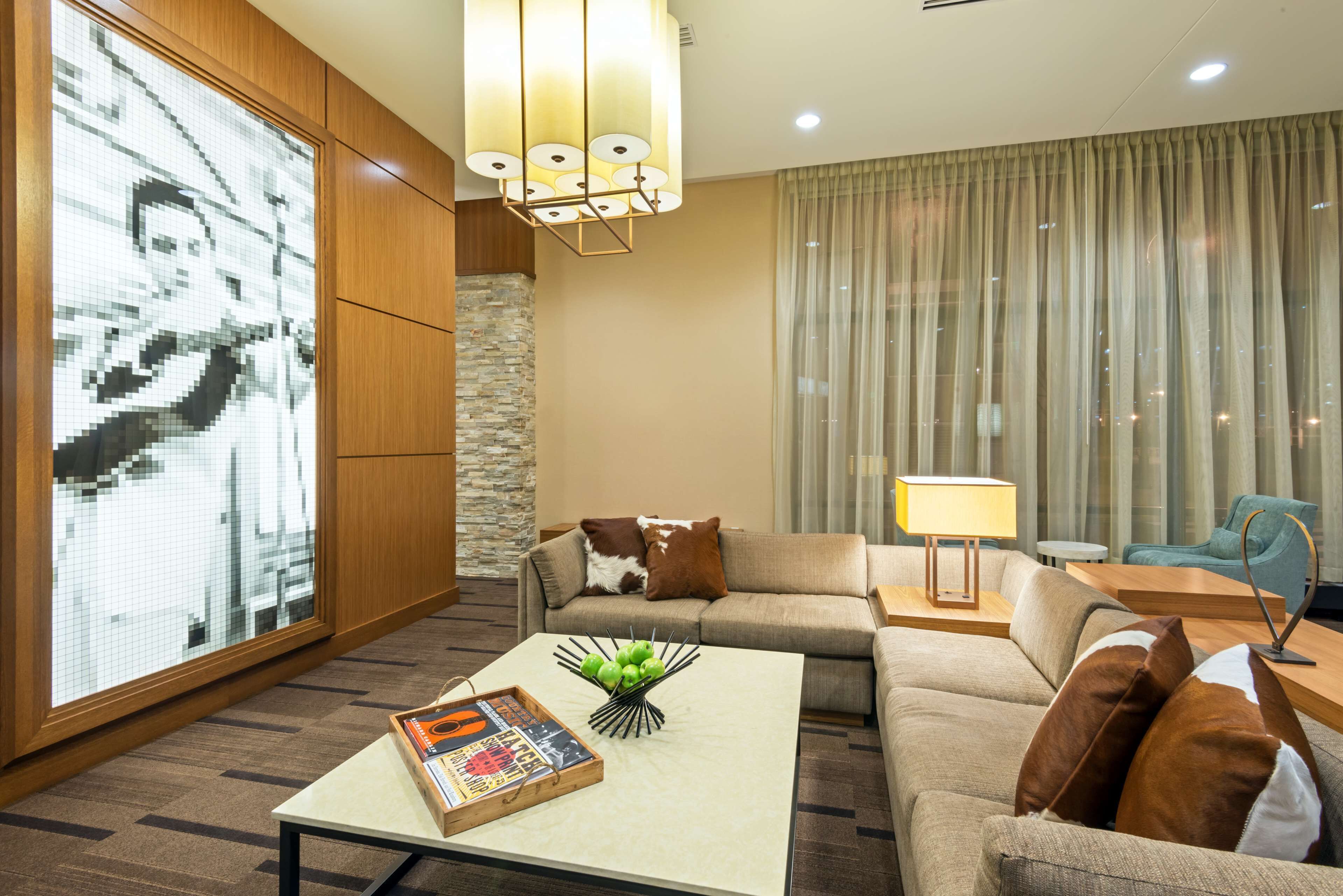 Foto - Hyatt Place Nashville Downtown