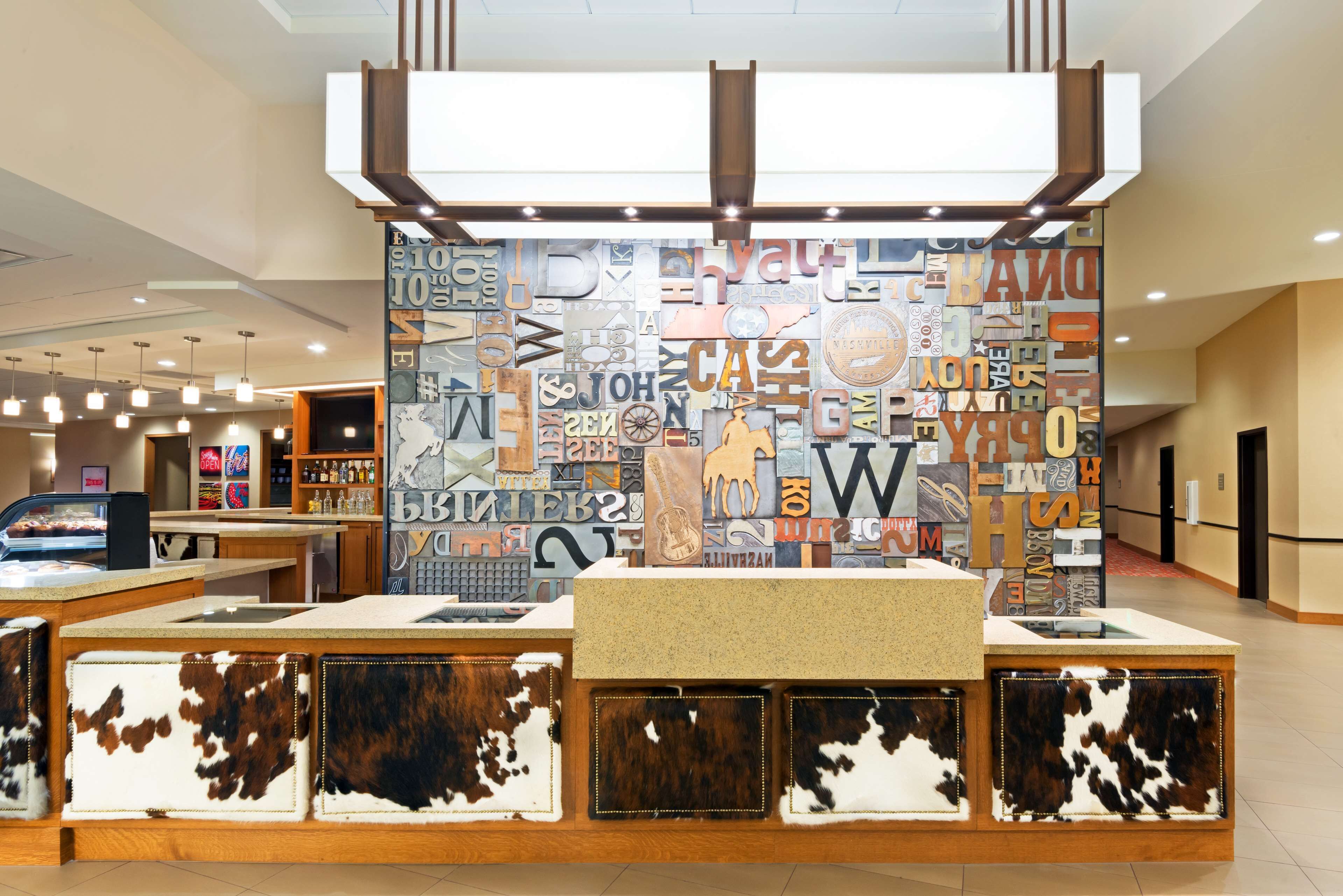 Foto - Hyatt Place Nashville Downtown