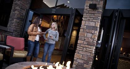 Denver Marriott Westminster