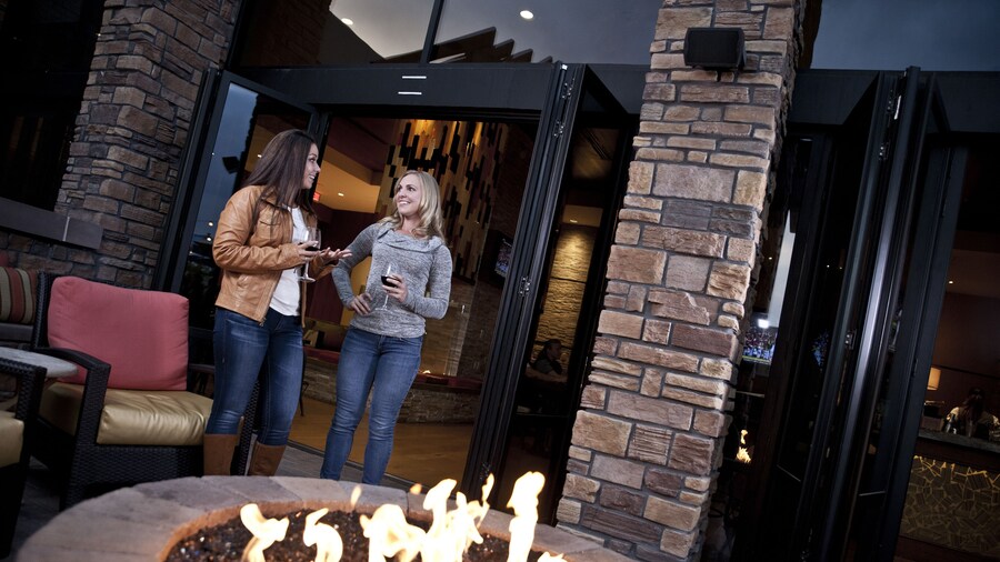 Denver Marriott Westminster