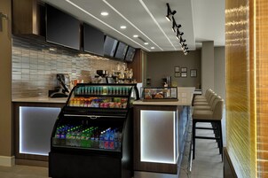 Breakfast and dinner served, American cuisine