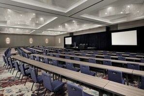 Salle de réunion