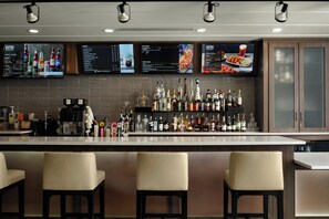 Bar (sur place)