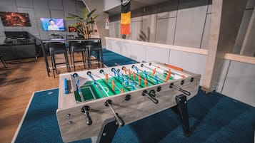 스포츠 코트