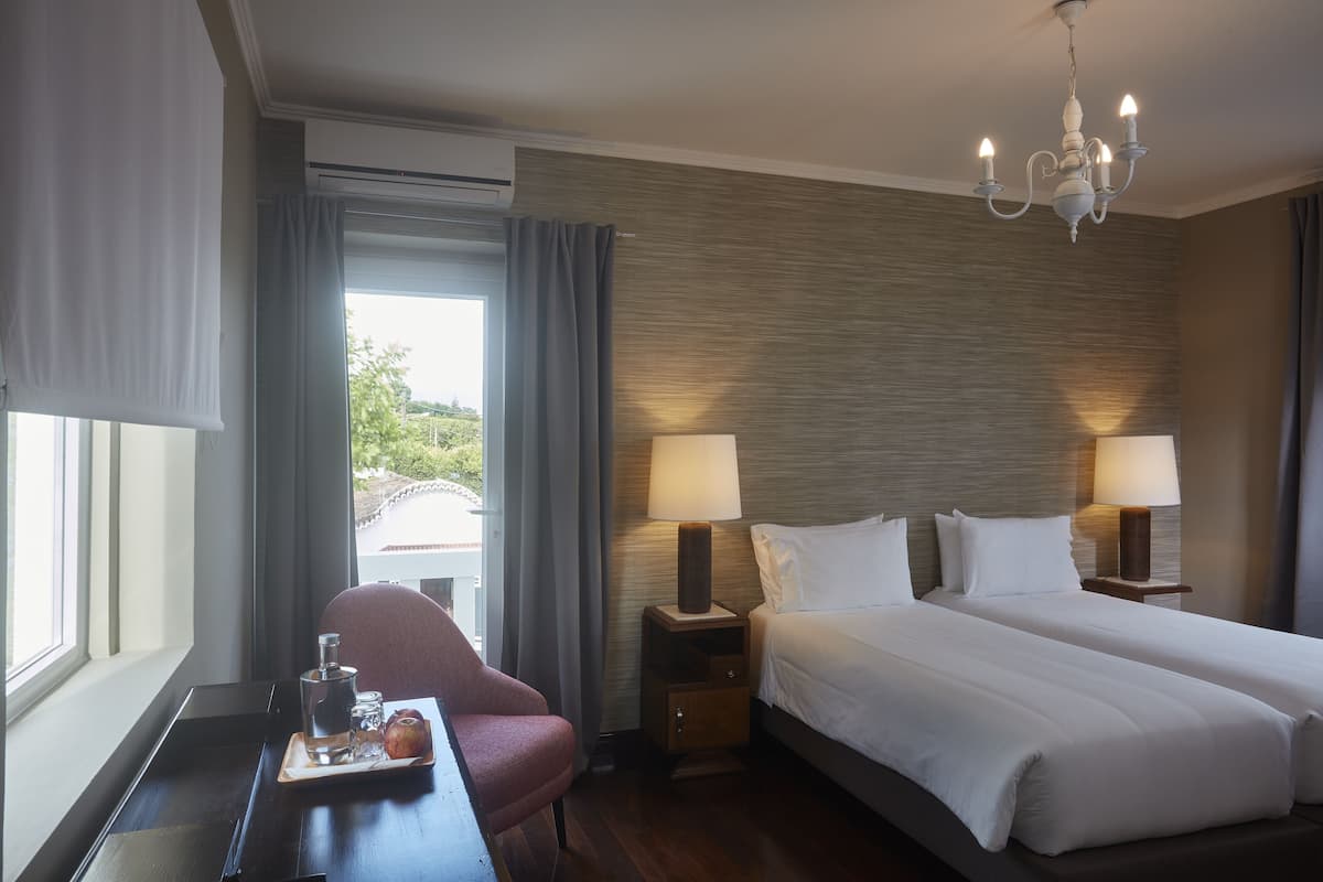 Superior Room | 1 bedroom, individually decorated, individually furnished
