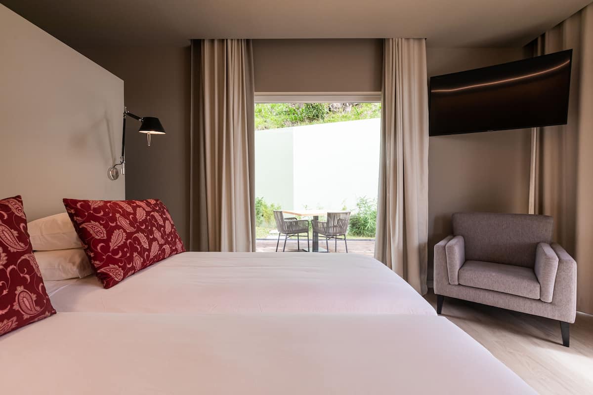 Comfort Studio Suite | 1 bedroom, individually decorated, individually furnished