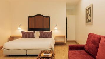 Standard Stüdyo | 1 yatak odası, ayrı ayrı dekore edilmiş, ayrı ayrı döşenmiş