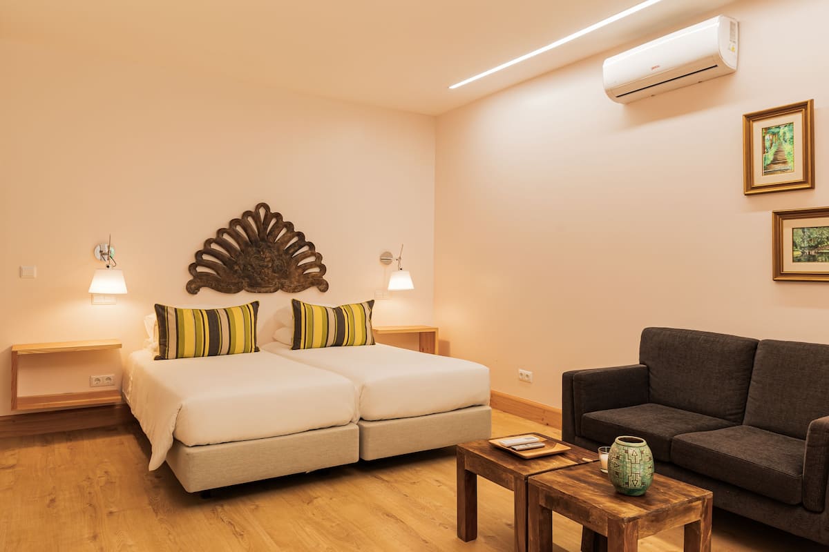 Standard Studio | 1 bedroom, individually decorated, individually furnished