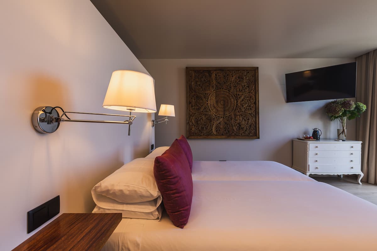 Premium Studio Suite | 1 bedroom, individually decorated, individually furnished