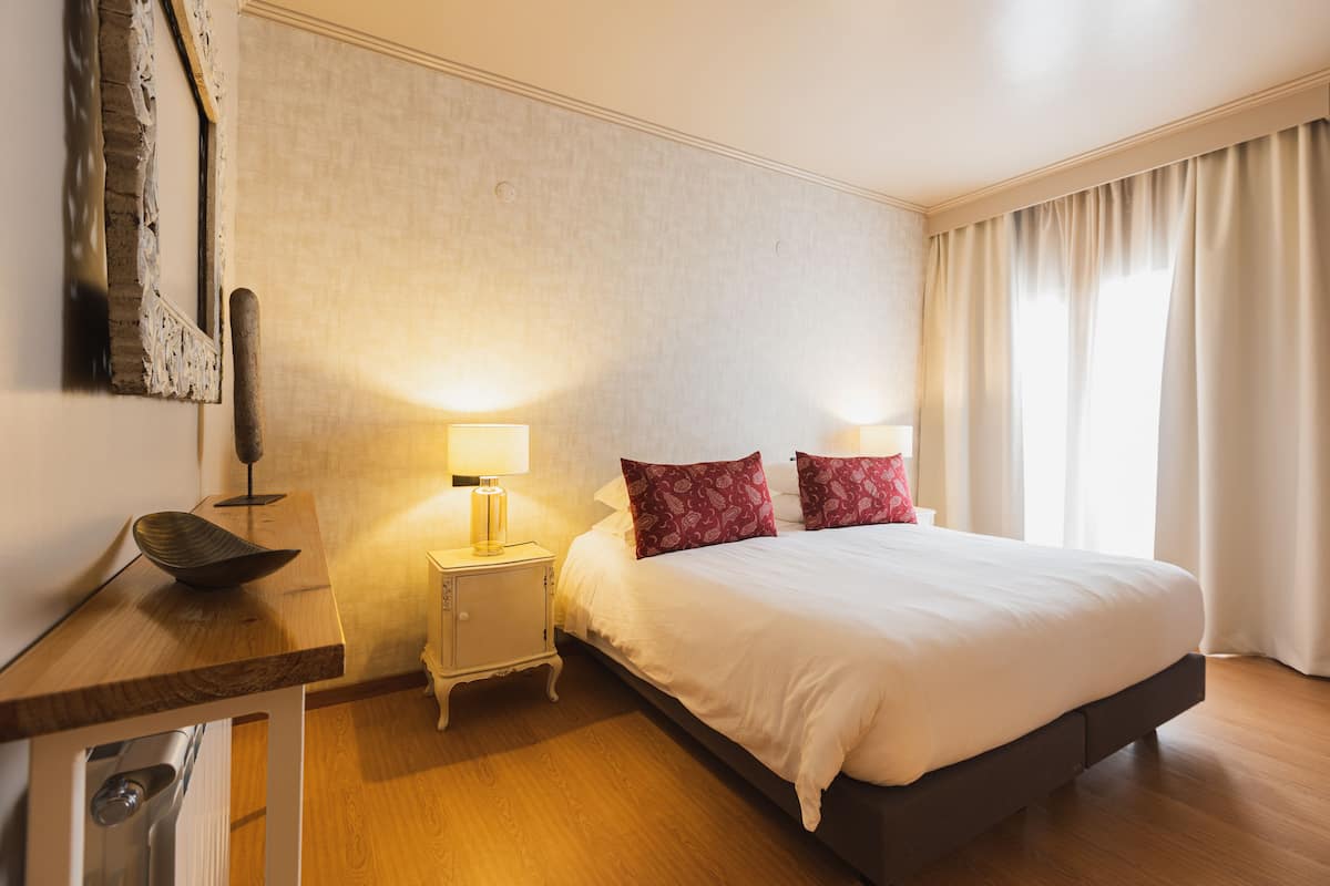 Standard Double or Twin Room | 1 bedroom, individually decorated, individually furnished