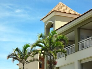Exterior - Atlantic Palace Apart-Hotel (Aquiraz)