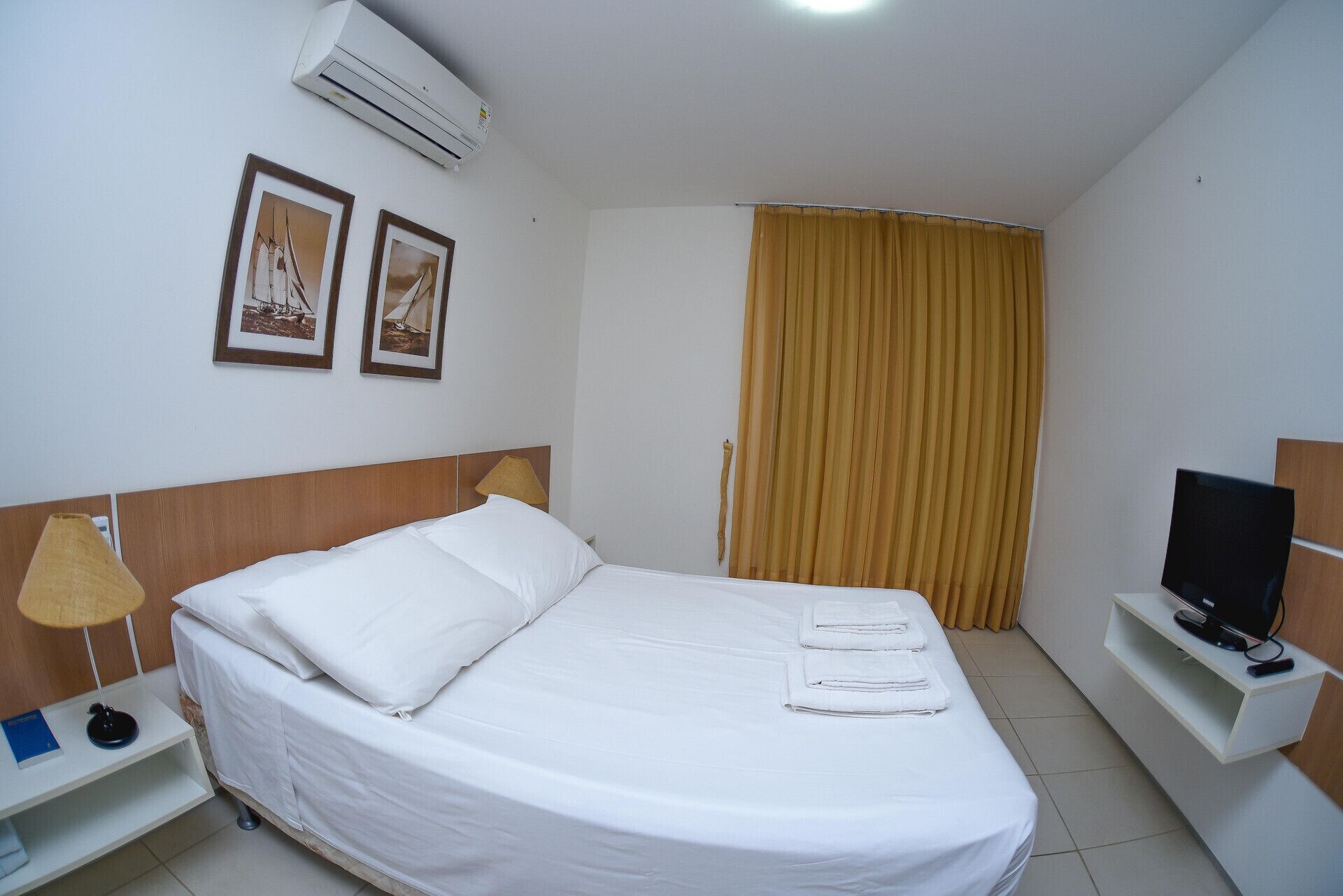 Premium bedding, minibar, in-room safe, iron/ironing board