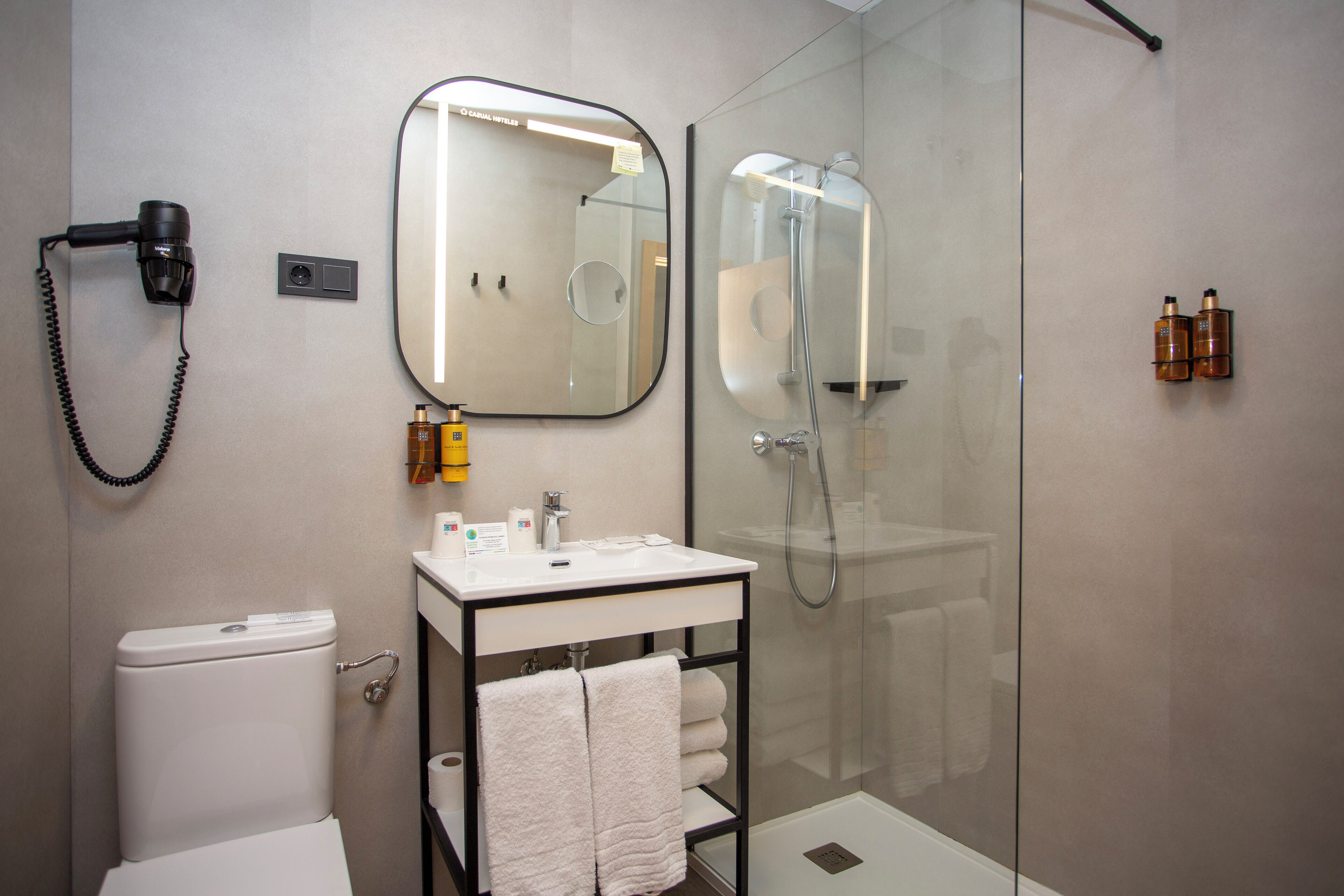 Foto - Casual del Cine Valencia