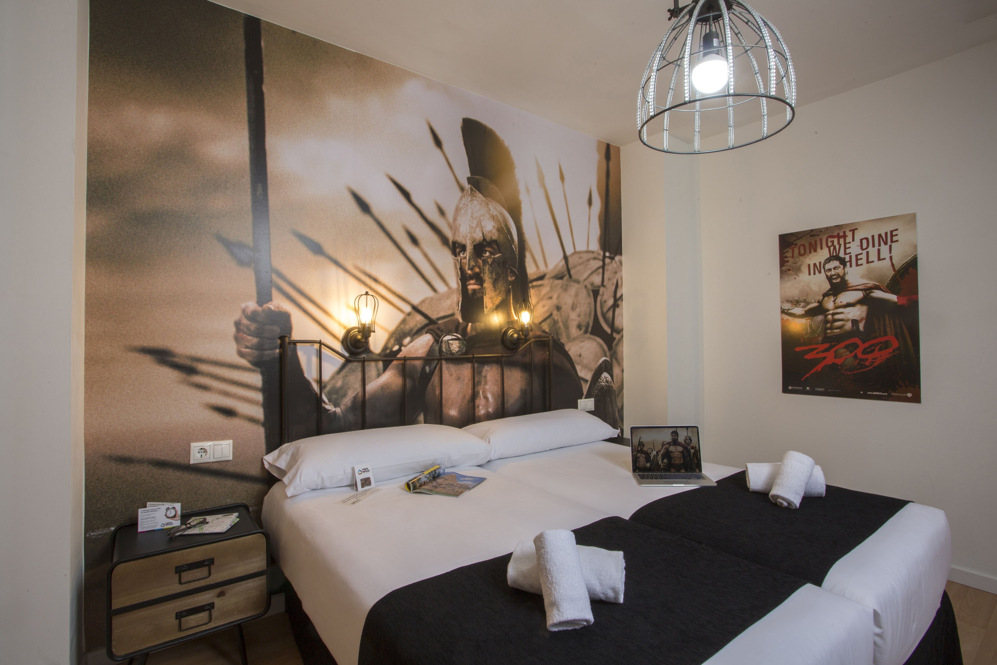 Foto - Casual del Cine Valencia