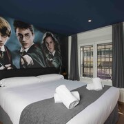 Casual del Cine Valencia Hotel by Casual Hoteles