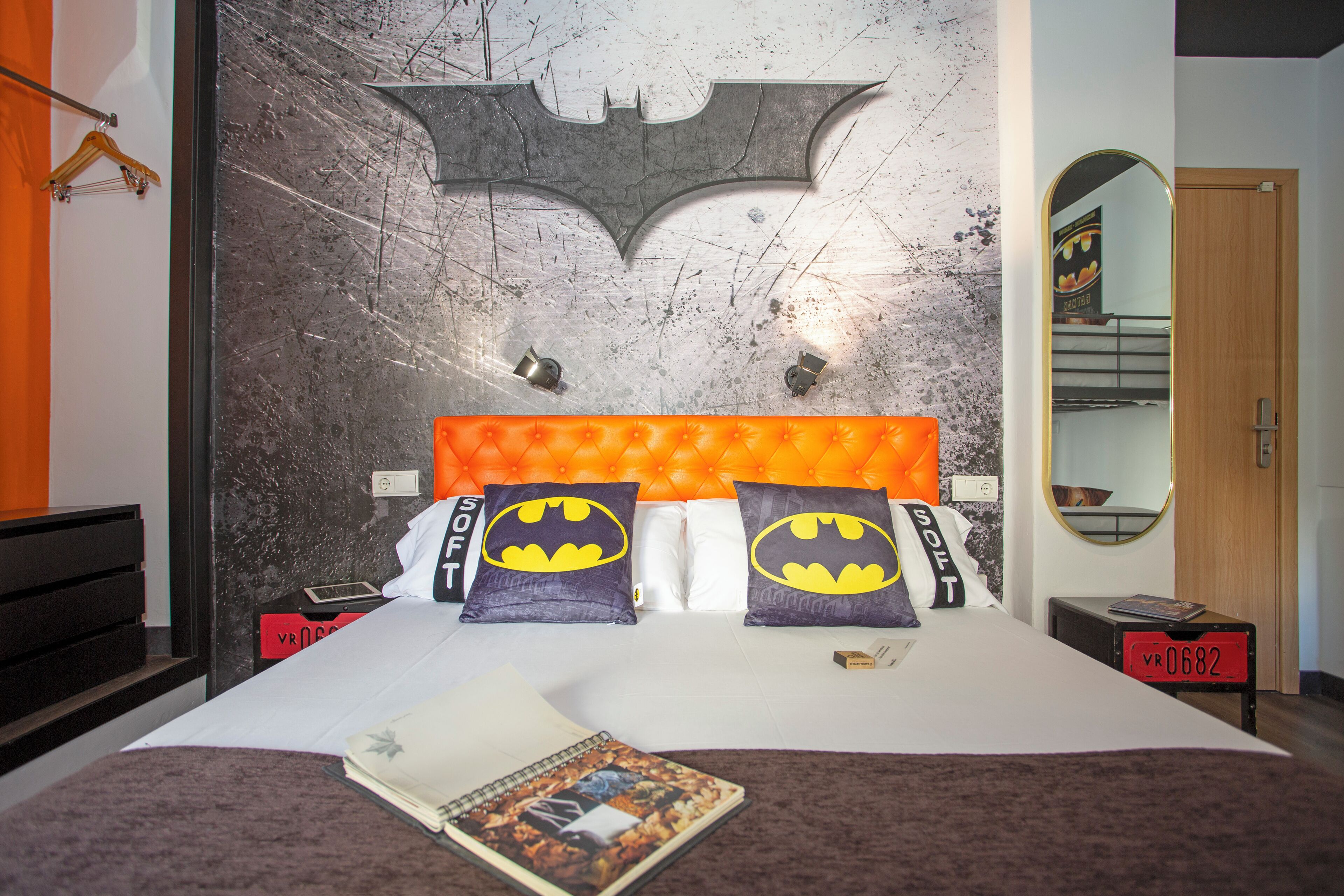 Foto - Casual del Cine Valencia