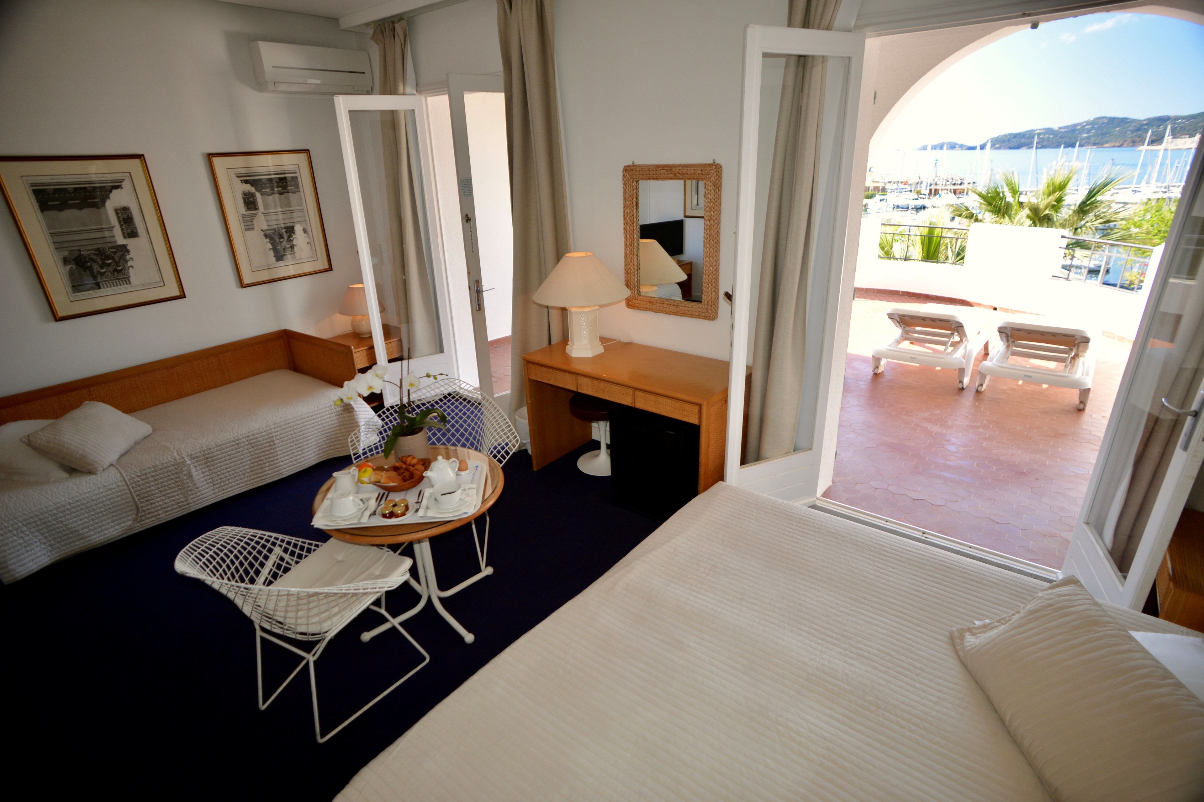 privilege, sea view | view from room