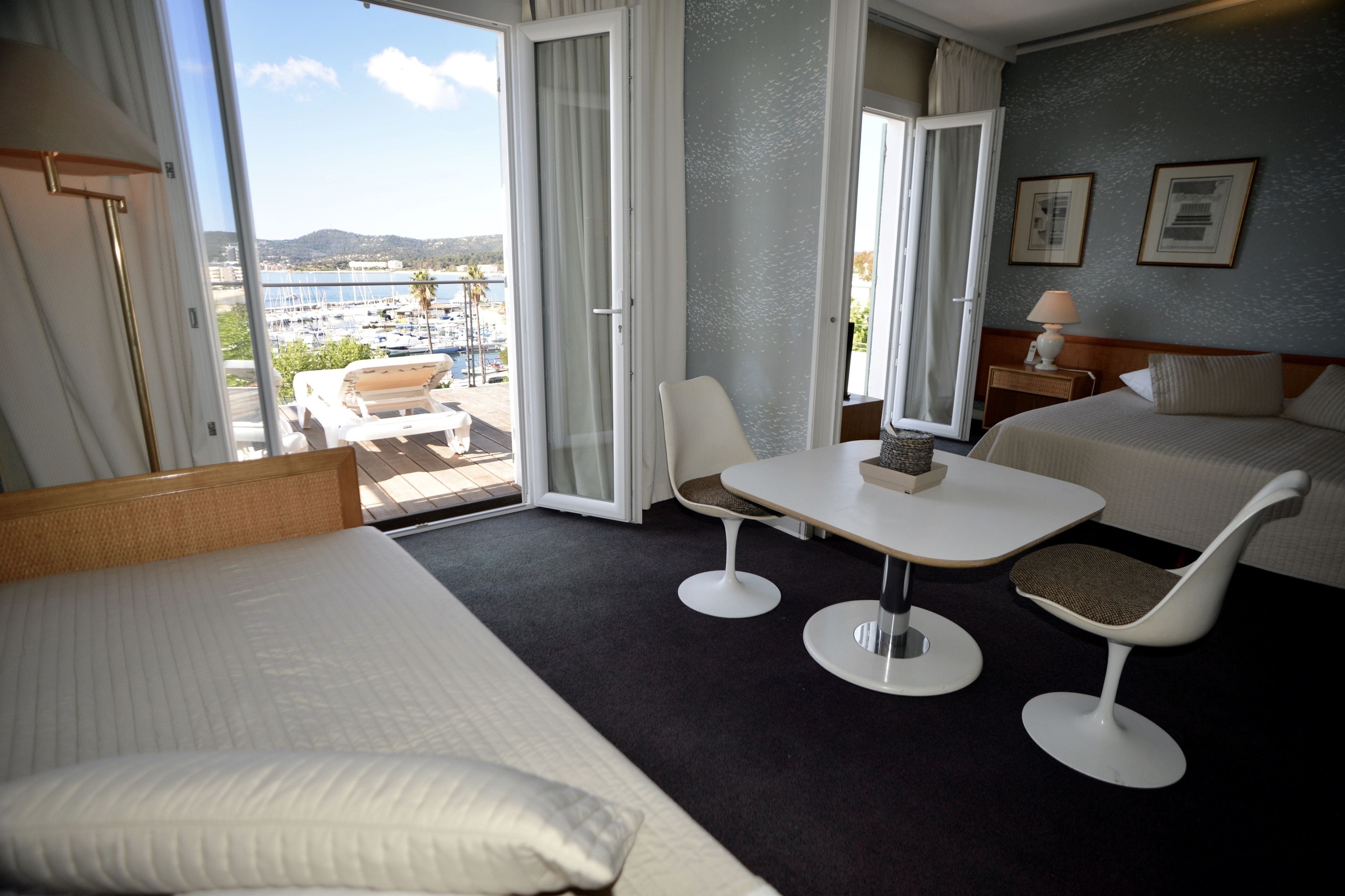 privilege, sea view | view from room