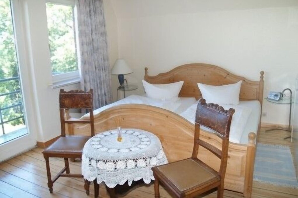 Standard Double Room | Individually furnished, rollaway beds