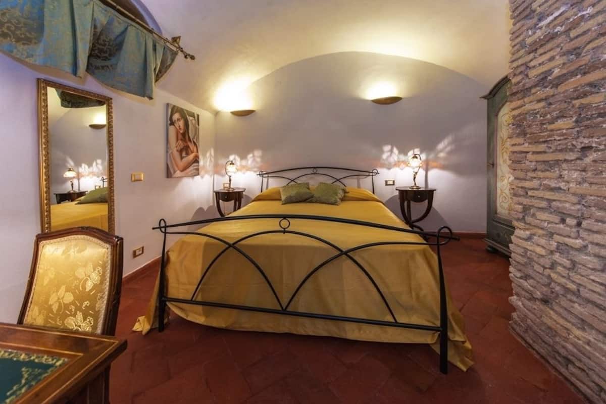 Chambre Double Économique