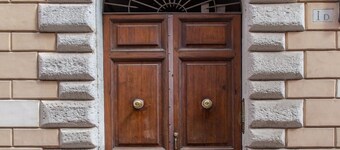 Rifugio Degli Artisti